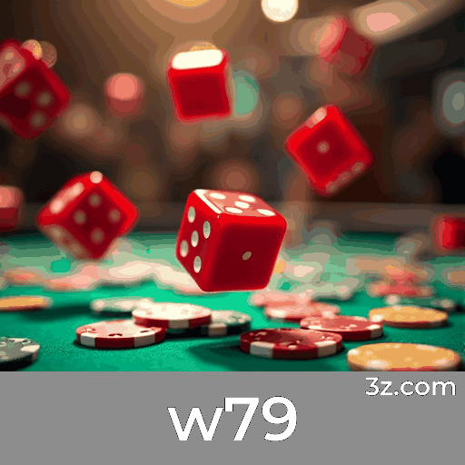 w79: O Melhor Cassino Online do Brasil