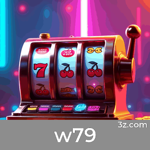 w79: O Melhor Cassino Online do Brasil