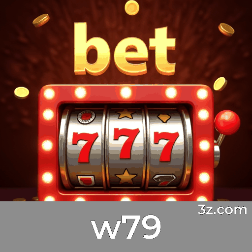 w79: Caça-níqueis Gigantes, Jogos de Mesa Estratégicos, e Experiências com Dealers ao Vivo