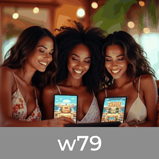 w79: Plataforma de Apostas Segura e Rápida