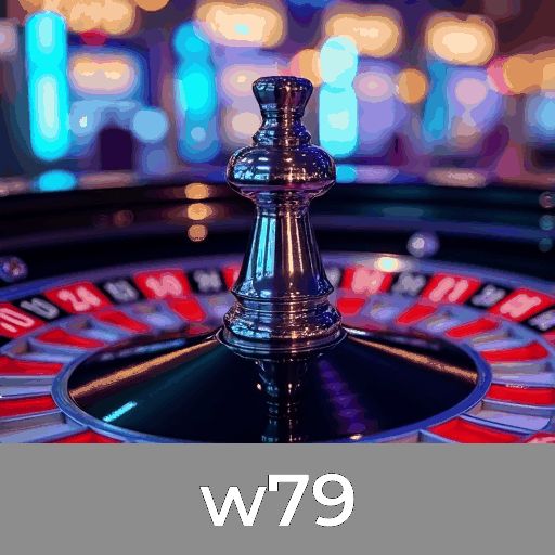 Descubra no w79: Slots com Mega Jackpots, Jogos de Mesa ao Vivo com Imersão, Apostas Esportivas com Melhores Odds